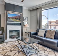 Head For The Hills At Charming Mountain Apartment - Accommodation Rockhampton