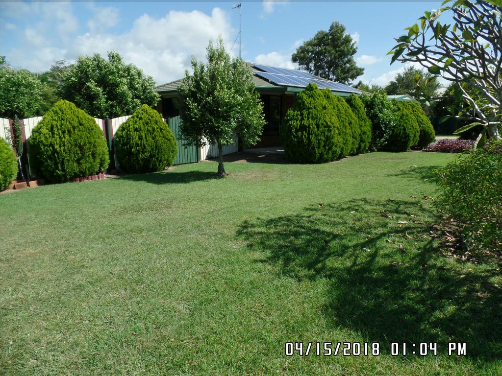 Innes Park QLD Accommodation Rockhampton