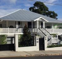 Heal House - Accommodation Rockhampton