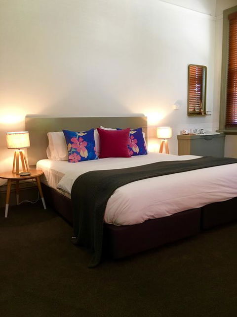 Healesville Hotel - Accommodation Rockhampton 3