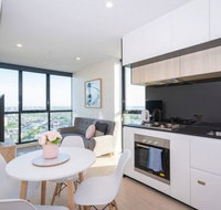 Heart of Crown by Ready Set Host - Accommodation Rockhampton