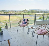 Heart Of the Sunny Coast - 2 Resort Pools Gym NOW OPEN Walk to Sunshine Plaza - Accommodation Rockhampton