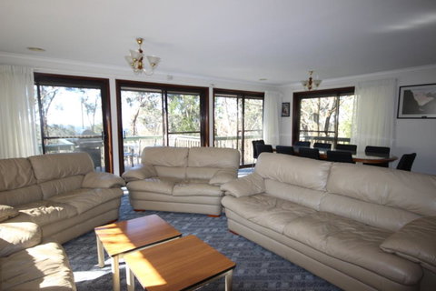 Hearthstone - Accommodation Rockhampton 1