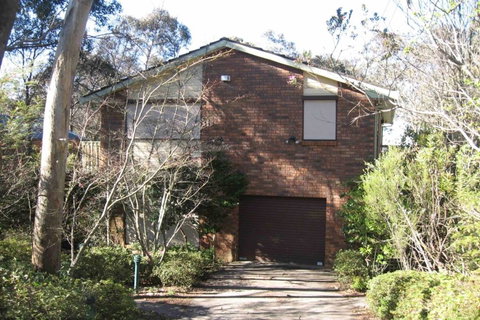 Hearthstone - Accommodation Rockhampton 0