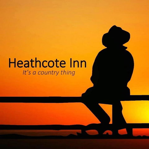 Heathcote Inn - Accommodation Rockhampton 3