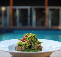 Heathcote Inn - Accommodation Rockhampton
