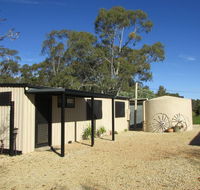 HEATHCOTE SHIRAZ COUNTRY STAYS - Accommodation Rockhampton