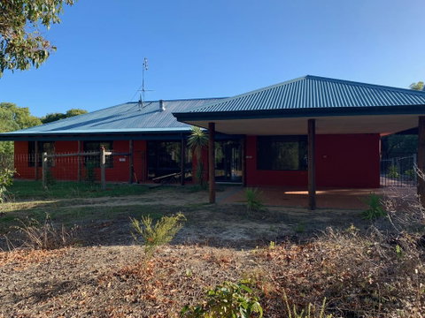 Heavenly Hideaway - Yallingup - Accommodation Rockhampton 2