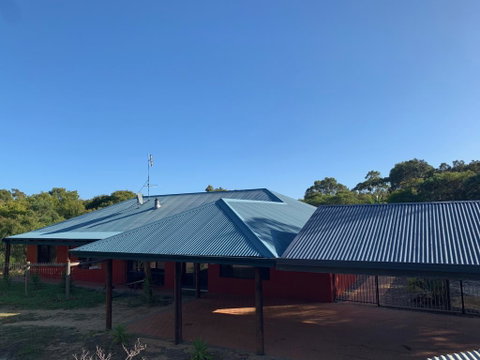 Heavenly Hideaway - Yallingup - Accommodation Rockhampton 1
