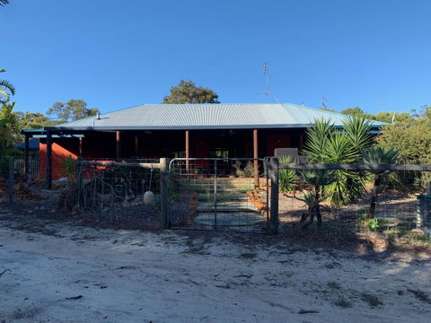 Heavenly Hideaway - Yallingup - Accommodation Rockhampton 0