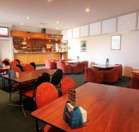 Heemskirk Motor Hotel - Accommodation Rockhampton