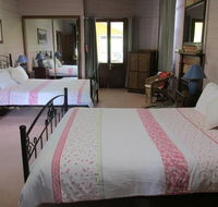 Henry's Cottage - Accommodation Rockhampton
