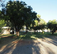 Heritage Caravan Park - Accommodation Rockhampton