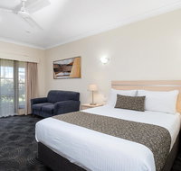 Heritage Motor Inn Corowa - Accommodation Rockhampton