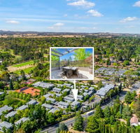 Heritage Park Getaway - Accommodation Rockhampton