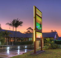 Heritage River Motor Inn - Accommodation Rockhampton