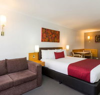 Hermitage Motor Inn - Accommodation Rockhampton
