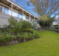 Herons Rise - Accommodation Rockhampton