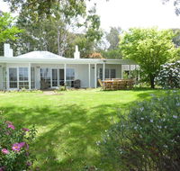 Heronswood House - Accommodation Rockhampton