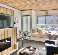 Heto's SnowGums 9 - Accommodation Rockhampton