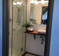 Hetos Hut - Accommodation Rockhampton