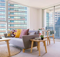 Heyday Apartment - Docklands - Accommodation Rockhampton