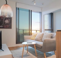 Heyday Apartment - West Melbourne - Accommodation Rockhampton