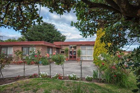 Heywood Motor Inn - Accommodation Rockhampton 0