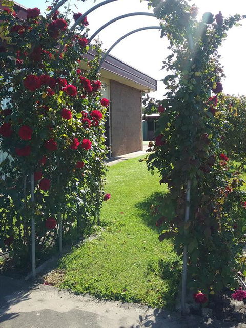 Heywood Motor Inn - Accommodation Rockhampton 1