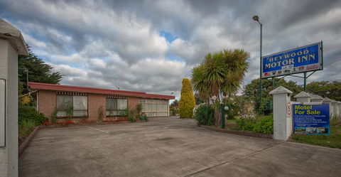 Heywood Motor Inn - Accommodation Rockhampton 3