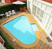Hi 5 Luxury Holiday Apartments - Accommodation Rockhampton