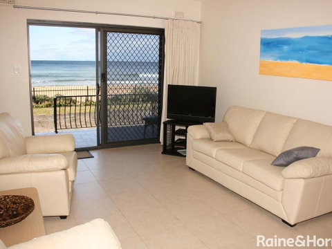 Hi Surf #4 - 4/101 Avoca Drive, Avoca Beach - Accommodation Rockhampton 1