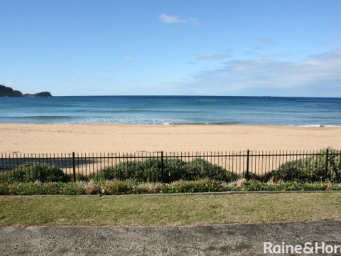 Hi Surf #4 - 4/101 Avoca Drive, Avoca Beach - Accommodation Rockhampton 0