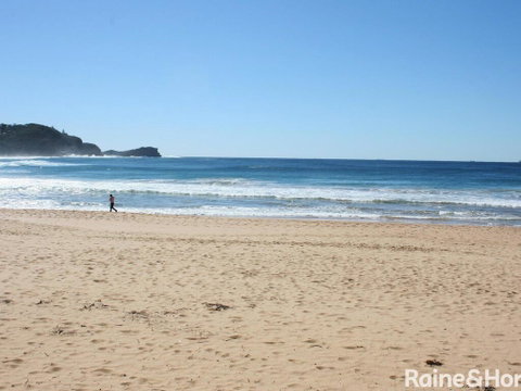 Hi Surf #4 - 4/101 Avoca Drive, Avoca Beach - Accommodation Rockhampton 2