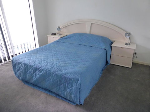 Hi Surf Unit 2, 92 Head Street, Forster - Accommodation Rockhampton 2