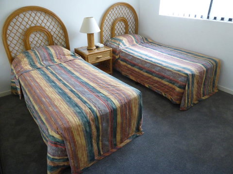 Hi Surf Unit 2, 92 Head Street, Forster - Accommodation Rockhampton 1