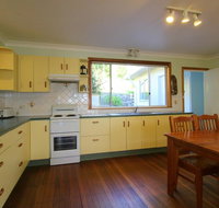 Hi View 18 Dulconghi Street - Accommodation Rockhampton
