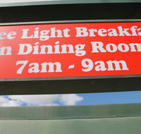 Hi Way Eight Motor Inn - Accommodation Rockhampton