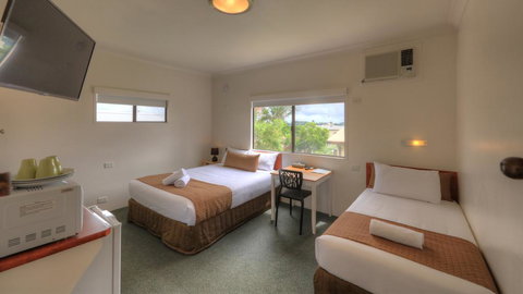 Hi-Way Motel Grafton - Accommodation Rockhampton 1