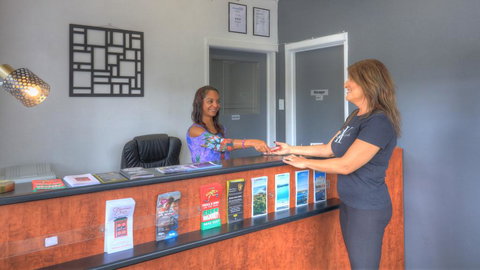 Hi-Way Motel Grafton - Accommodation Rockhampton 3