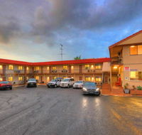 Hi-Way Motel Grafton - Accommodation Rockhampton