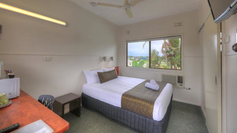Hi-Way Motel Grafton - Accommodation Rockhampton 2