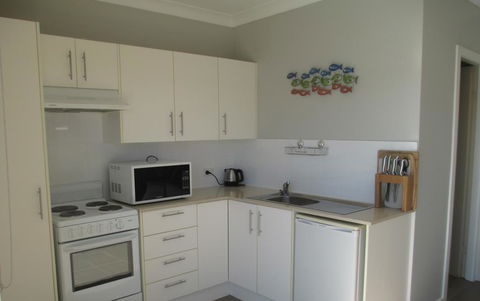HIBBARD HAVEN - Accommodation Rockhampton 1