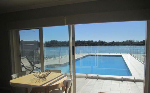 HIBBARD HAVEN - Accommodation Rockhampton 2
