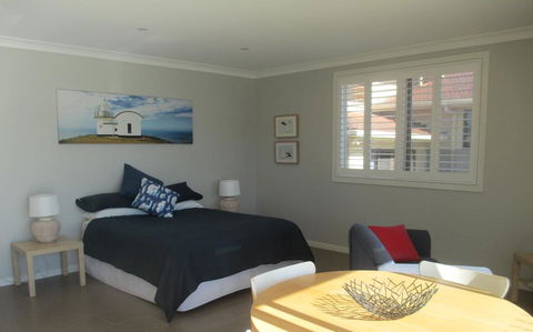 HIBBARD HAVEN - Accommodation Rockhampton 3