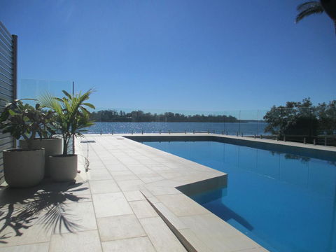 HIBBARD HAVEN - Accommodation Rockhampton 0