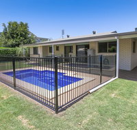 Hibiscus Holiday Home - Accommodation Rockhampton
