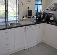 Hidden Grove Retreat - Accommodation Rockhampton