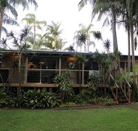 Hidden Oasis Pet Friendly In Anna Bay - Accommodation Rockhampton