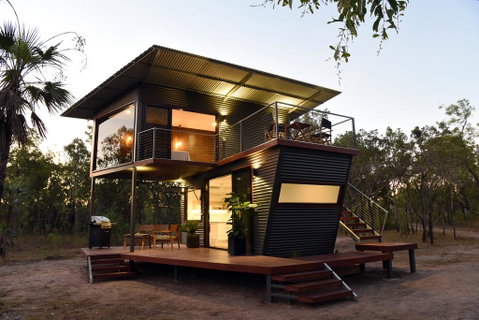 Hideaway Litchfield - Accommodation Rockhampton 0